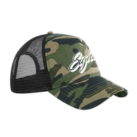 CASQUETTE TRUCKER | "CLASSIC" - Camo